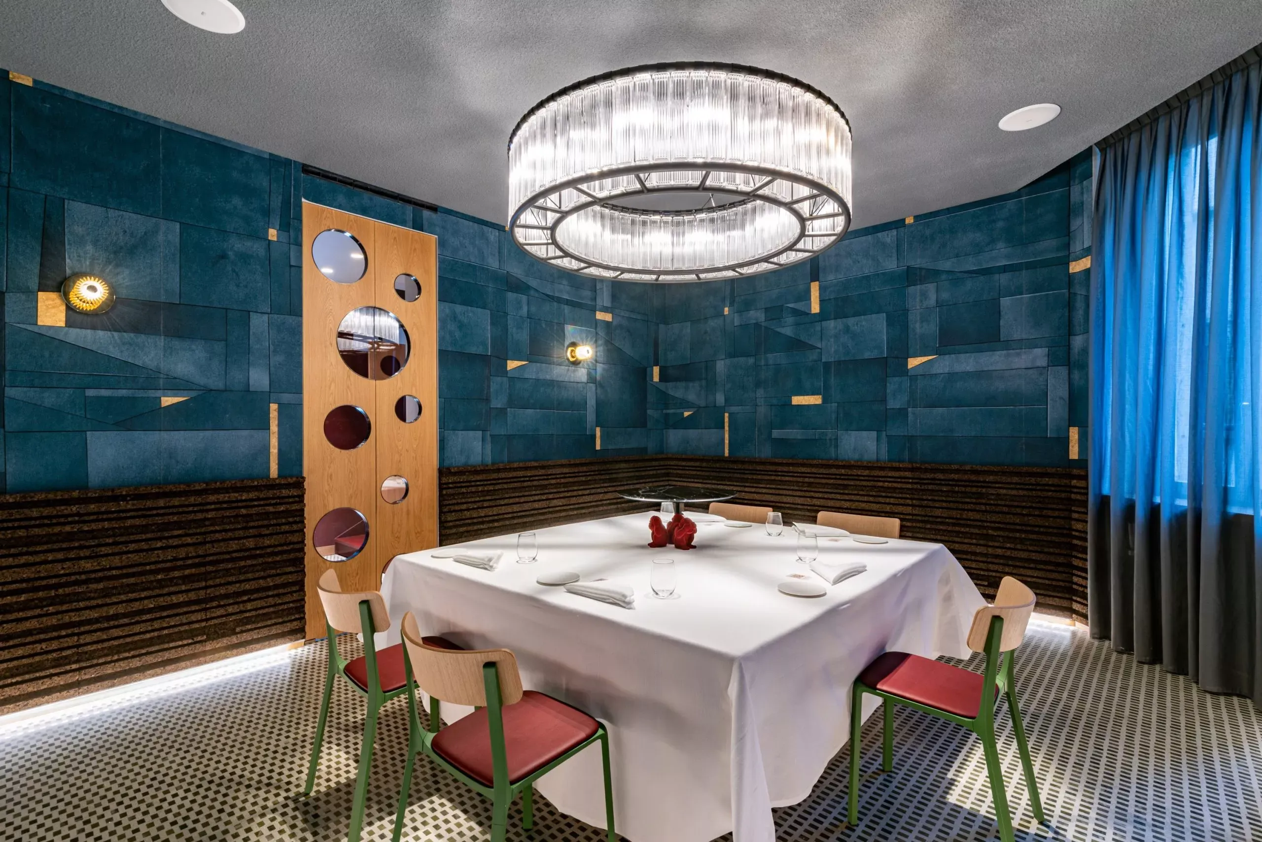 Evento al ristorante Altrimenti