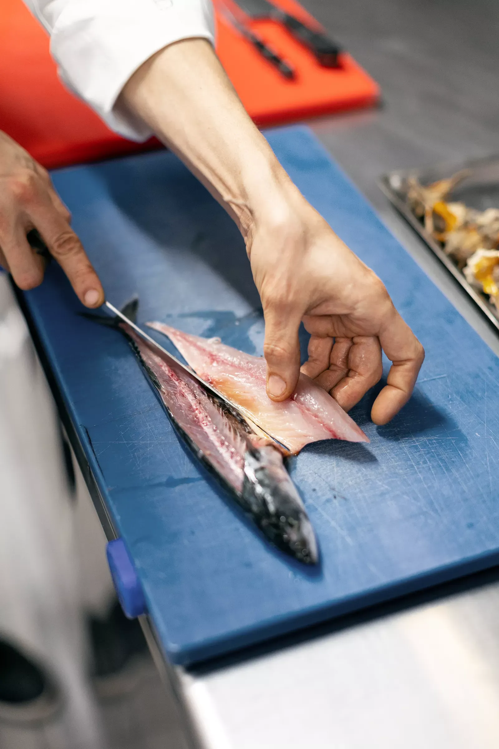 Servizio al ristorante Altrimenti